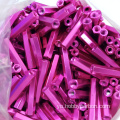 Board hexagonal asapo hex spacers